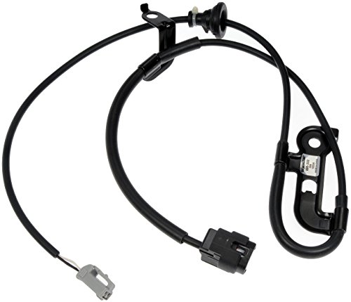 Connecteur de harnais ABS Dorman 695-332 répare les pannes de capteur de roue