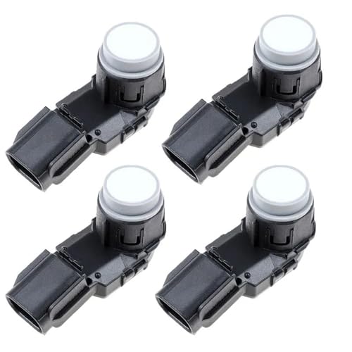 Capteur de stationnement sans fil Toyota 89341-60060 tricolore x4