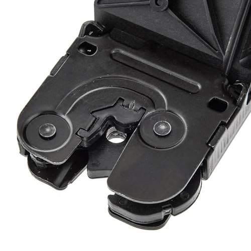 Coffre bloqué ? Verrouillage arrière 8P4827505B pour Audi RS4 - 5