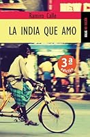 La India que amo 8489624607 Book Cover