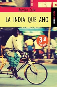 La India que amo