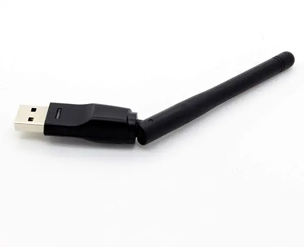 سعر ومواصفات محول واي فاي لاسلكي USB دي تارجيتا 802.11n واي فاي دونجل واي فاي خارجي لجهاز لاب توب والمستقبلات (B08YNLZFJG) على Amazon EG