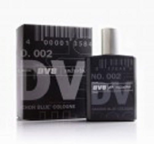 Dv8 Anchor Blue Cologne .5 oz. (1 bottle)