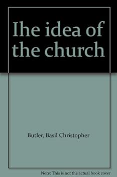 Unknown Binding Ihe idea of the church Book