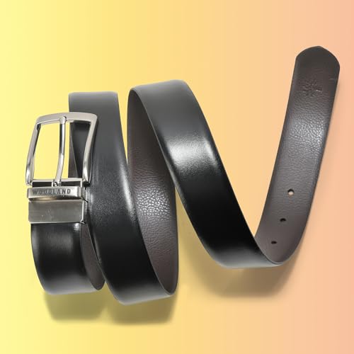 Image of Woodland Men Belt