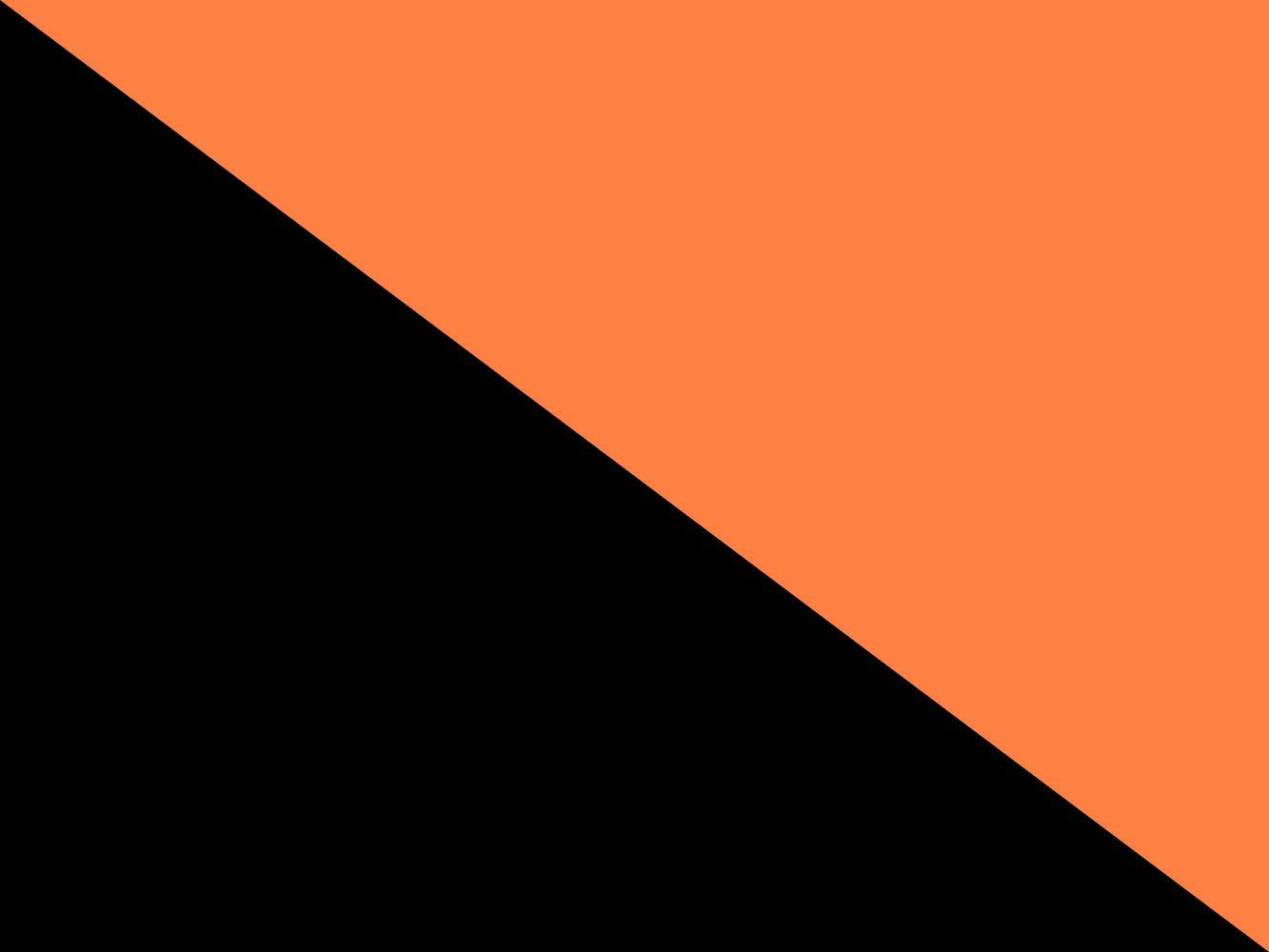 Drapeau Large Idf engineering corps pour mât extérieur de jardin