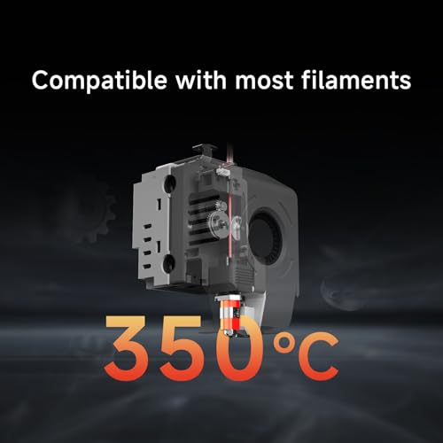 R Qidi Technology Qidi Q1 Pro 3D Printer With Active Chamber Heating thumb #3