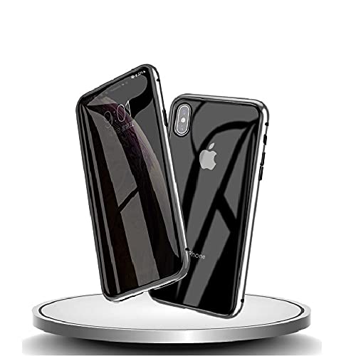 携帯電話アクセサリ iphone x アルミバンパー 耐」の人気商品
