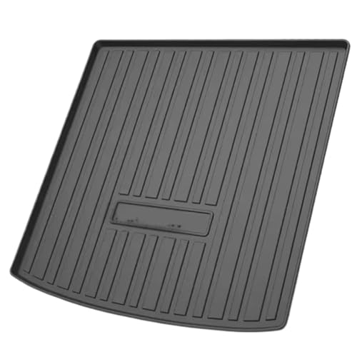 Tapis de coffre pour Hyptec HT idéal pour vos bagages et sorties en famille