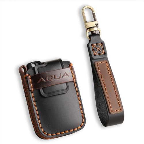 �yLEXLEY �V�^�L�[�P�[�X �o��z�g���^ �A�N�A NHP10/NHP10H ��p �v �L�[�P�[�X ���U�[ �L�[�J�o�[ �L�[�z���_�[ �X�}�[�g�L�[�P�[�X AQUA���S�t �J�X�^���L�[�P�[�X�i�u���b�N�j