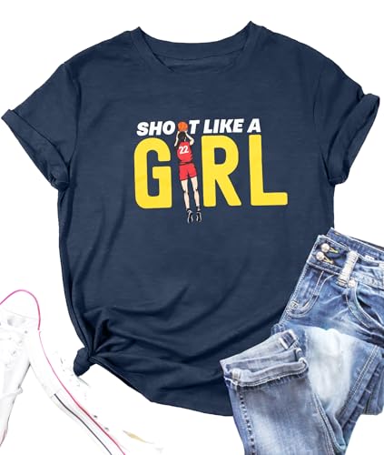 Basketball 22 Shirt Women Basketball Mom Shirts Basketball Player Tee Basketball Fan Love Tshirt Sports Short Sleeve Tops2