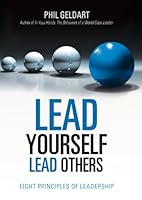 Lead Yourself Lead Others 0968567746 Book Cover