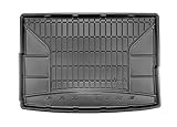 hochelastisch Pro-Line 5907377548775 Kofferraumwanne