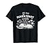 Its Too Nonfictiony Outside Book Lover Humor T-Shirt