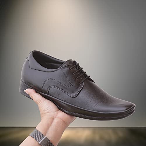 Image of Leather Shoes for Men