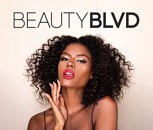 Beautyblvd Glitter Lips | Glitter Lip Kit | Waterproof & Smudge Proof | Long Lasting | Cruelty Free (Breathless) #TOP7