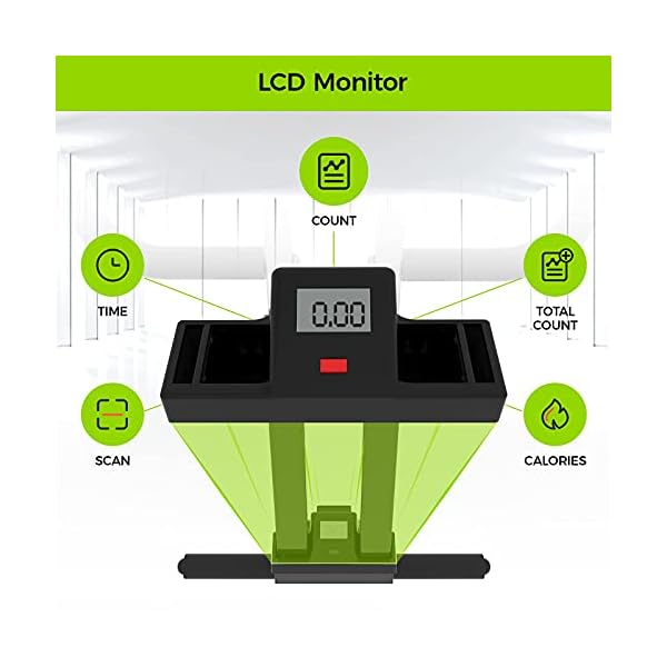 cycool-Vertical-Climber-Foldable-Climbing-Machine-with-LCD-Monitor-Sturdy-Step-Fitness-Machines-Combines-Muscle-Toning-Aerobic-Exercise-for-Full-Body-Workout220LBS-Weight-Capacity-Sturdy cycool Vertical Climber Foldable Climbing Machine for Home Gym with LCD Monitor,Cardio Workout Machine Stair Steppe,Aerobic Exercise for Full Body Workout,220LBS Weight Capacity
