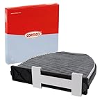 Corteco 80001527 Cabin Air Filter