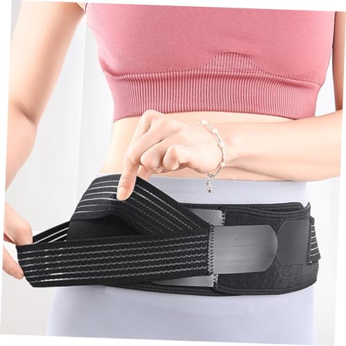 Soporte profesional para cintura resistente al desgaste miniatura 4