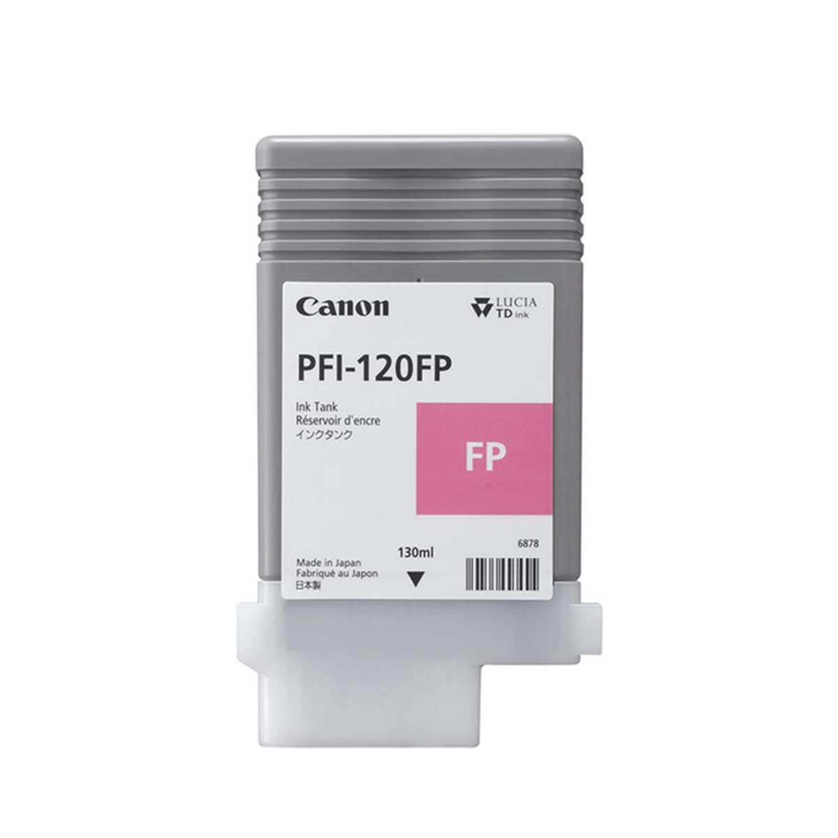 Amazon.com: Canon PFI-120FP (3499C001AA) Standard Yield Ink