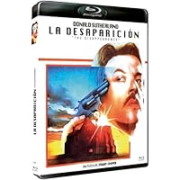 The Disappearance