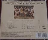  Merry Christmas Mr.Lawrence-Fu