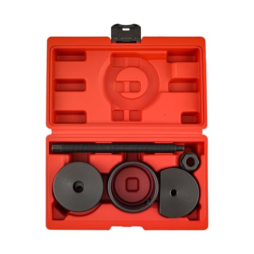 Image of maXpeedingrods Control Arm Bush Bushing Removal Tool Kit for Mini One R56 2005-2013, for Mini Cooper R50 R52 R55 R56 R57 R59, for Mini Cooper S R52 R53 R55 R56 R57 R59