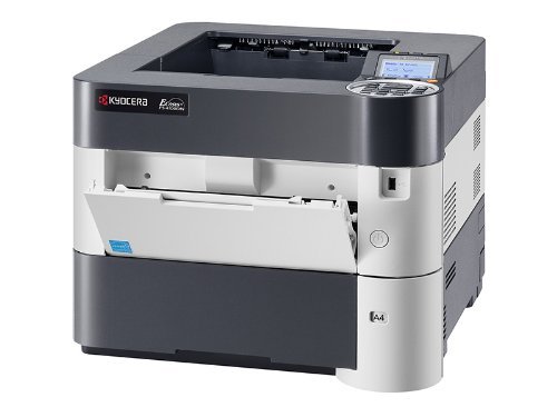 Kyocera Model Ecosys Fs-4100Dn Black & White Network Laser Printer (Certified Refurbished) #TOP2