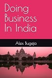 Doing Business In India