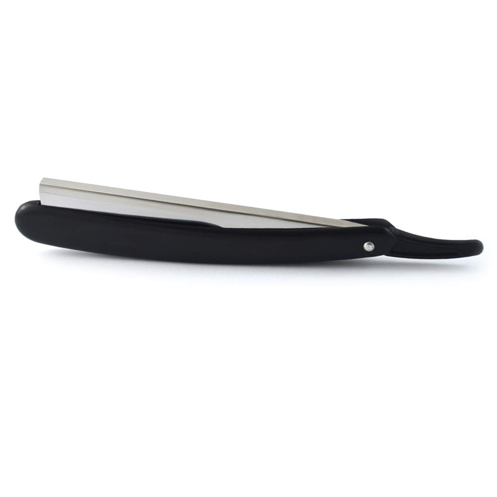 ZY Barber Straight Shaving Razor Shave Beard Cut Throat Knife For Men Shave Shaver Stainless