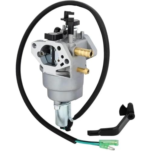 Carburateur Générateur Double Carburant 420cm³ 439cm³ pour Moteur Moto et Modèles 100296 71530