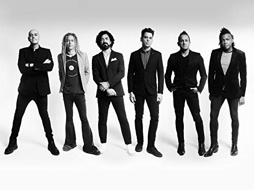 Newsboys On Amazon Music