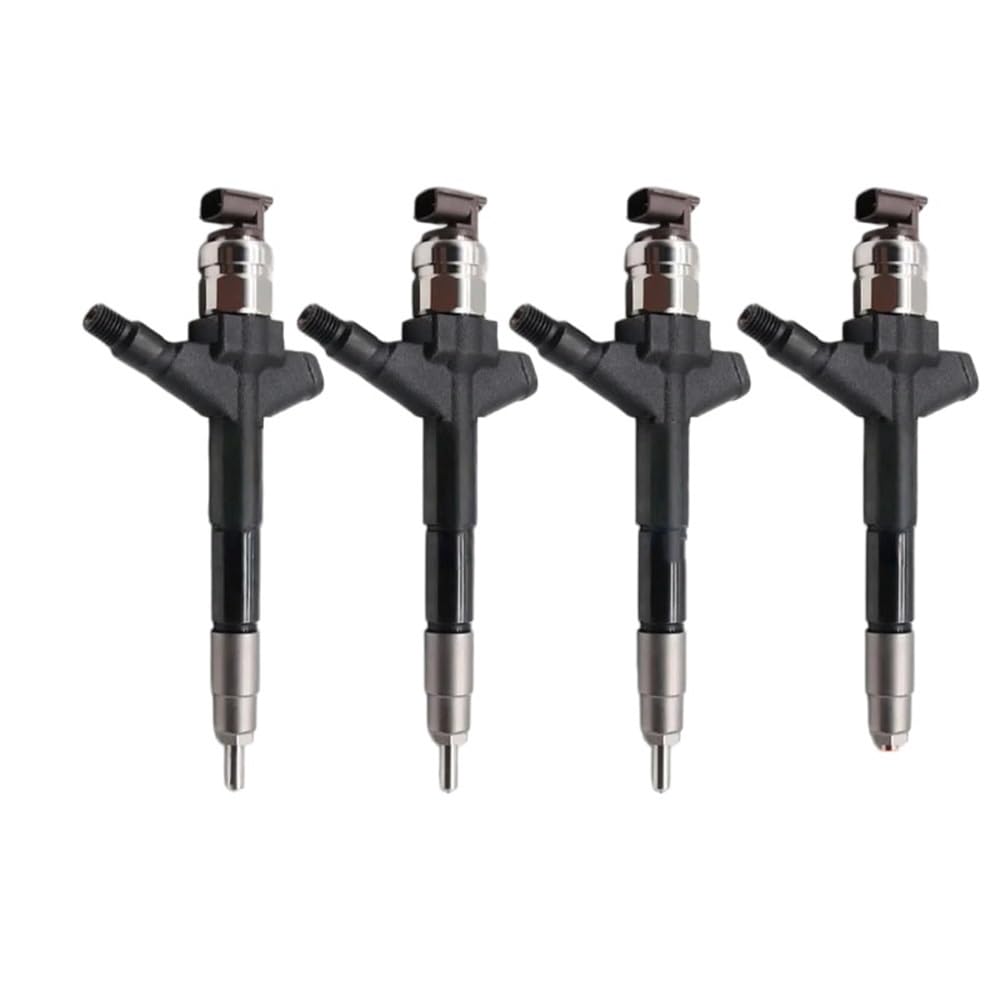 Fuel Injectors Common Rail Diesel Injector Engine Nozzle for Murano