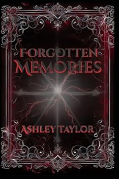 Paperback Forgotten Memories Book