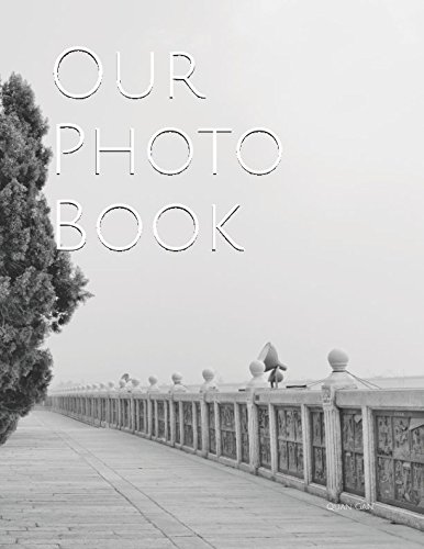 Preisvergleich Produktbild Our Photo Book