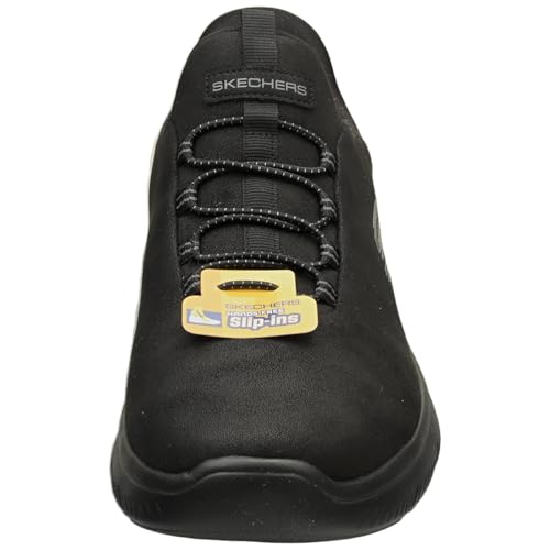 Image of Skechers Mens Summits Korlo Hands Free Slip-in