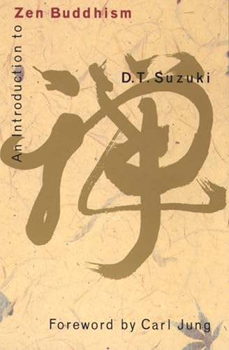 An Introduction to Zen Buddhism (English Edition)