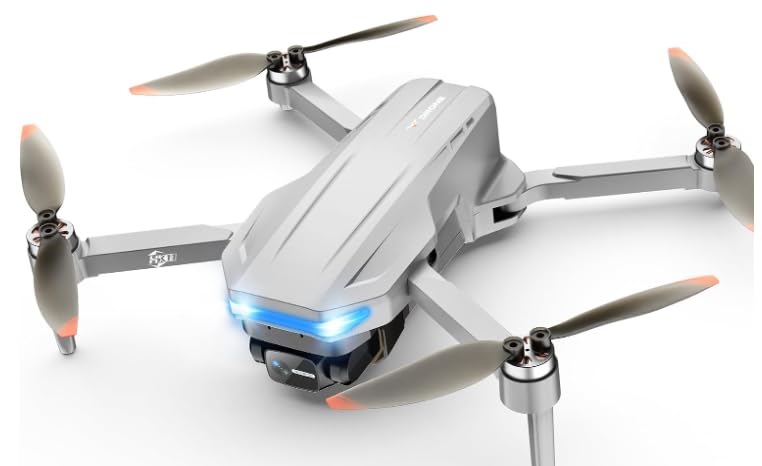 Oddire Drone with 4K Camera