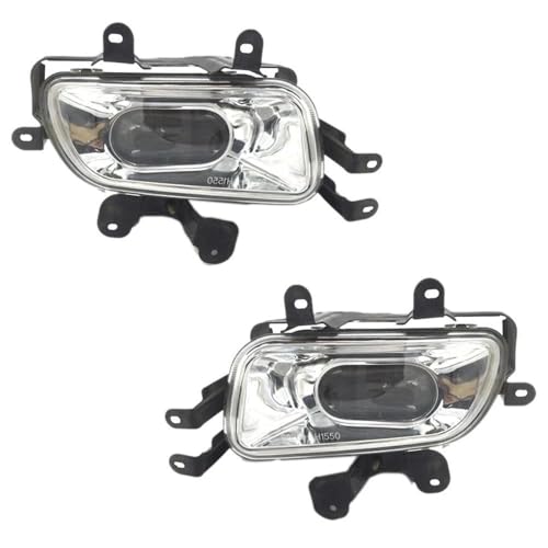 Feux antibrouillard Avant Droit Hyundai Terracan 2.4 2.9 phare de rechange