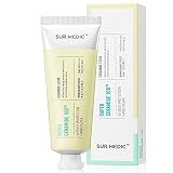 I Use After Washing With Hand Soap&Hand Wash I Sur.medic Super Hyaluronic Acid Ceramide Intense Prot