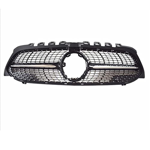 Calandre de capot avant Mercedes W177 grille anti-débris pour pare-chocs Classe A
