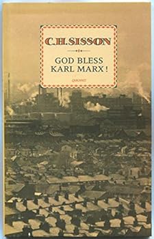 Hardcover God Bless Karl Marx! Book
