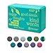 Gaiam Yoga Block, Be Inspired