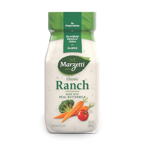 Marzetti Classic Ranch Dressing & Dip 13 fl oz