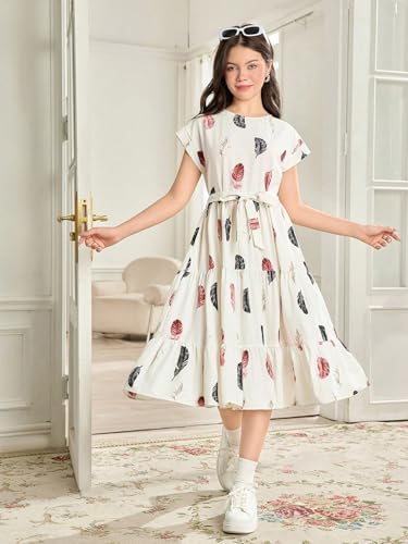 Image of Tagas Girls' Princess Dress for Girls|Girls Dress| Birthday Frock for Girl| (KD-215)