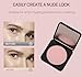 Luminance Under Eye Brightener, Luminance Eye Brightener, Moisturizing Waterproof Brightening Cream Concealer, Effectively Cover Dark Circles