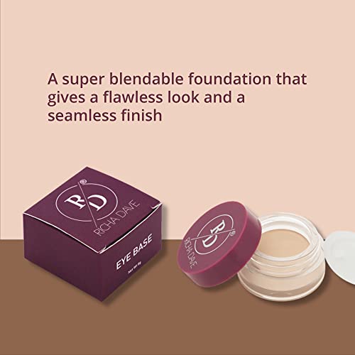 Richa Dave's enhancing under eye colour corrector for a vibrant and radiant look- Light - Image 4