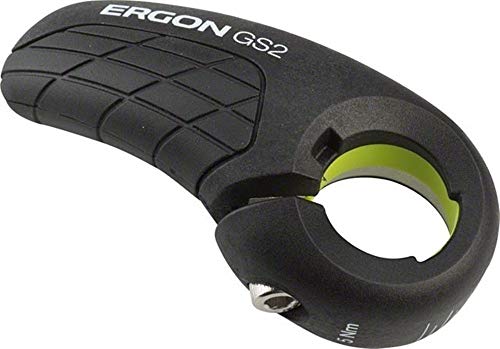 Ergon GS2 GFK BAREND LINKS - Fahrrad Lenkergriff aus Kunststoff