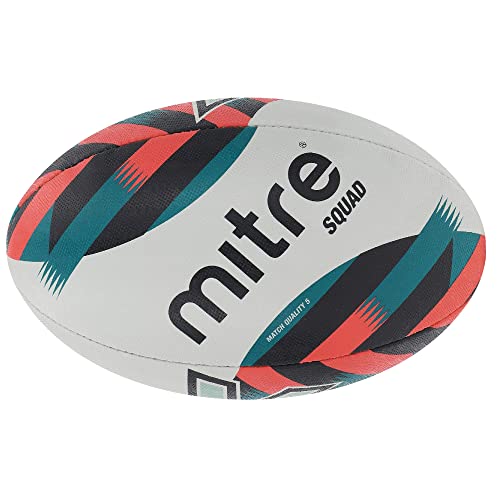 Mitre rugby ball idéal pour entraînement club et matchs le week-end