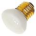 25 Watt - R14 Short Neck - Reflector Flood - 120 Volt - Medium/Standard Base - Incandescent Light Bulb - Bulbrite200025